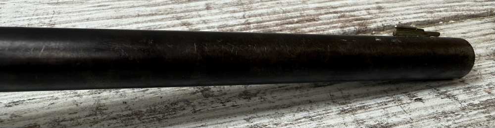 * J Stevens * Crack-shot 26 * 22 LR * CrackShot * Youth Rifle * C&R *-img-7