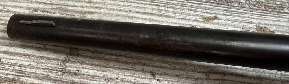 * J Stevens * Crack-shot 26 * 22 LR * CrackShot * Youth Rifle * C&R *-img-19