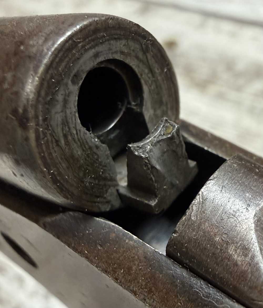 * J Stevens * Crack-shot 26 * 22 LR * CrackShot * Youth Rifle * C&R *-img-29