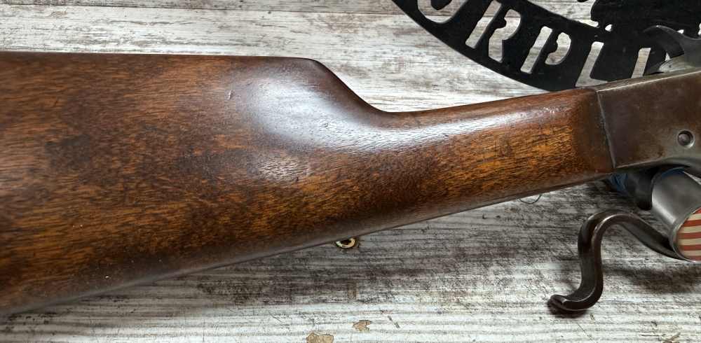 * J Stevens * Crack-shot 26 * 22 LR * CrackShot * Youth Rifle * C&R *-img-3