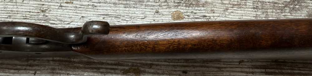 * J Stevens * Crack-shot 26 * 22 LR * CrackShot * Youth Rifle * C&R *-img-21