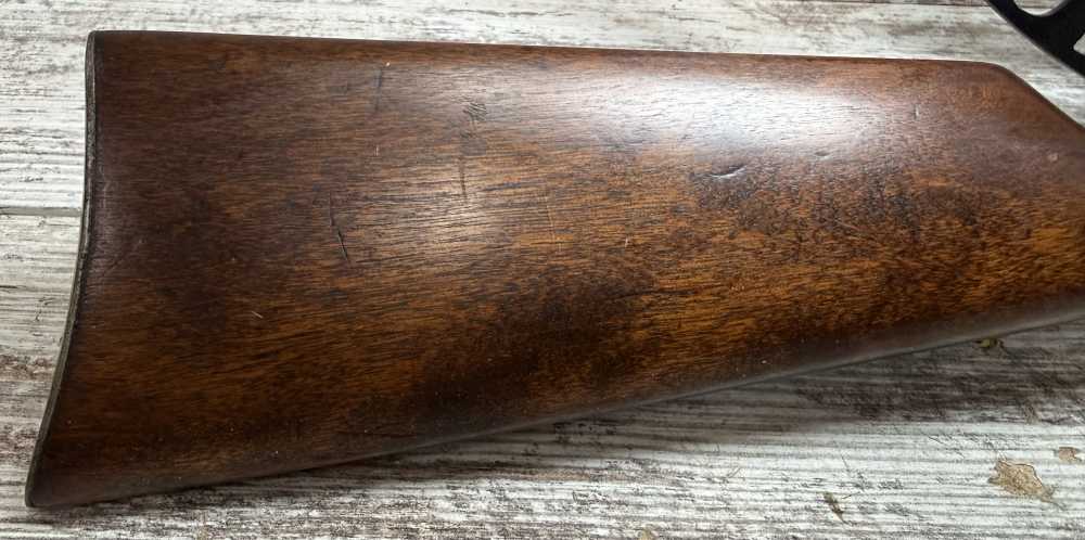 * J Stevens * Crack-shot 26 * 22 LR * CrackShot * Youth Rifle * C&R *-img-2