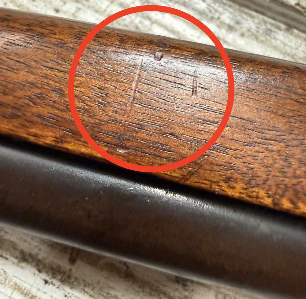 * J Stevens * Crack-shot 26 * 22 LR * CrackShot * Youth Rifle * C&R *-img-40