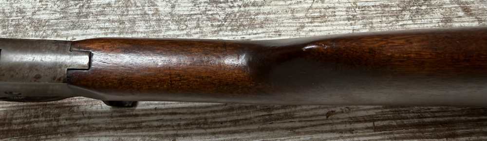 * J Stevens * Crack-shot 26 * 22 LR * CrackShot * Youth Rifle * C&R *-img-15