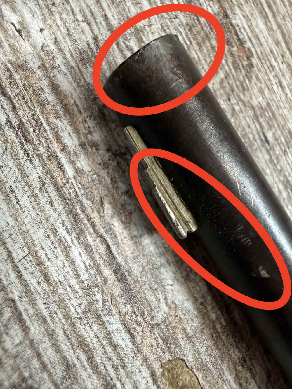* J Stevens * Crack-shot 26 * 22 LR * CrackShot * Youth Rifle * C&R *-img-41