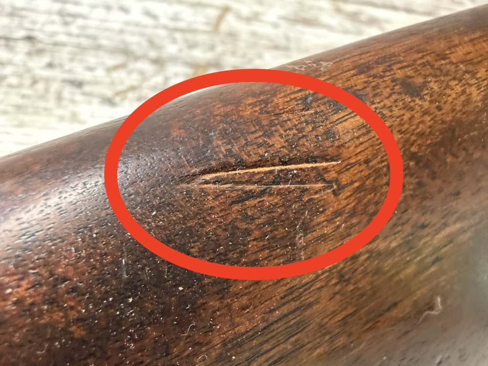 * J Stevens * Crack-shot 26 * 22 LR * CrackShot * Youth Rifle * C&R *-img-47