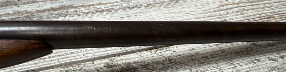 * J Stevens * Crack-shot 26 * 22 LR * CrackShot * Youth Rifle * C&R *-img-6