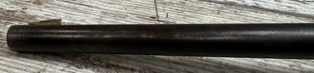 * J Stevens * Crack-shot 26 * 22 LR * CrackShot * Youth Rifle * C&R *-img-13