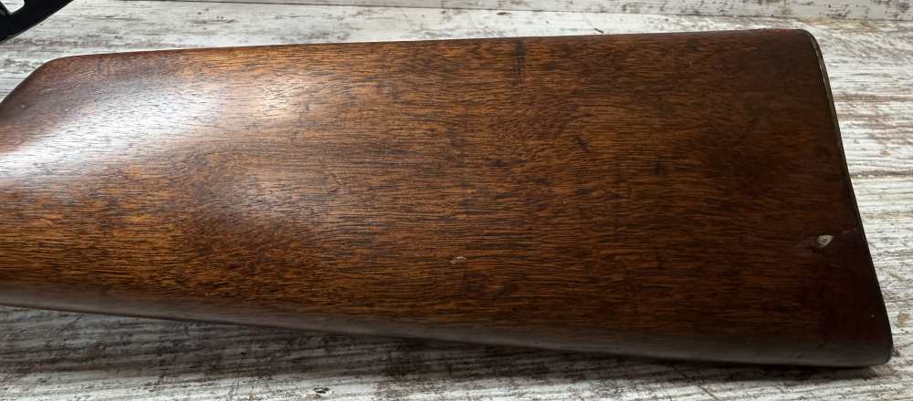 * J Stevens * Crack-shot 26 * 22 LR * CrackShot * Youth Rifle * C&R *-img-8
