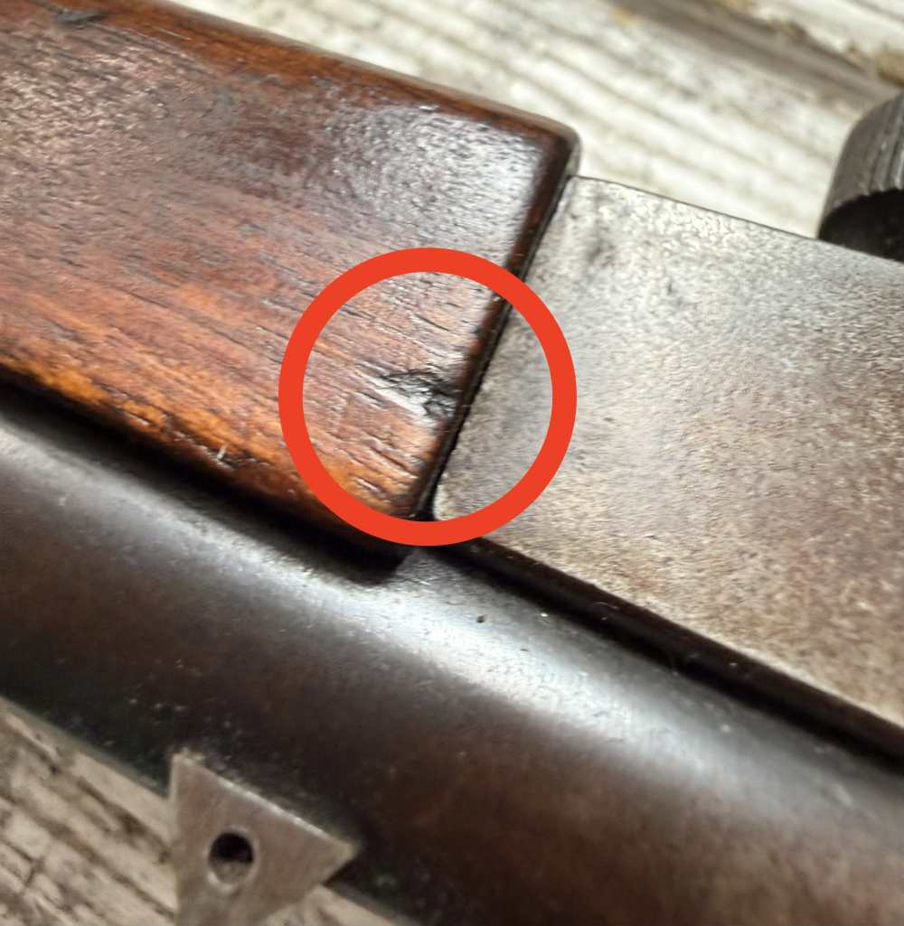 * J Stevens * Crack-shot 26 * 22 LR * CrackShot * Youth Rifle * C&R *-img-39