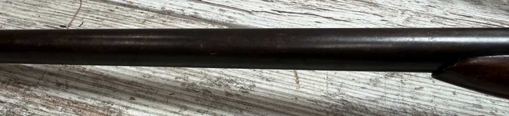 * J Stevens * Crack-shot 26 * 22 LR * CrackShot * Youth Rifle * C&R *-img-12
