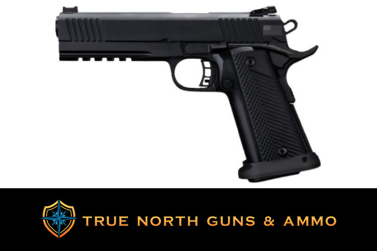 RIA USA TAC ULTRA FS HC - 10MM Semi-Auto Pistol-img-0