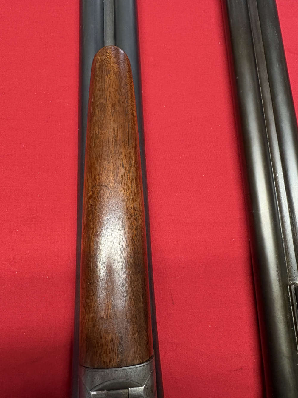 Fox Sterlingworth, 12 Gauge with Two Sets of Barrels-img-10