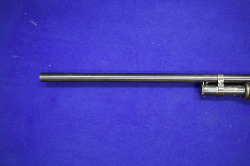 Winchester 1897 "Slam Fire" 12 Gauge-img-2