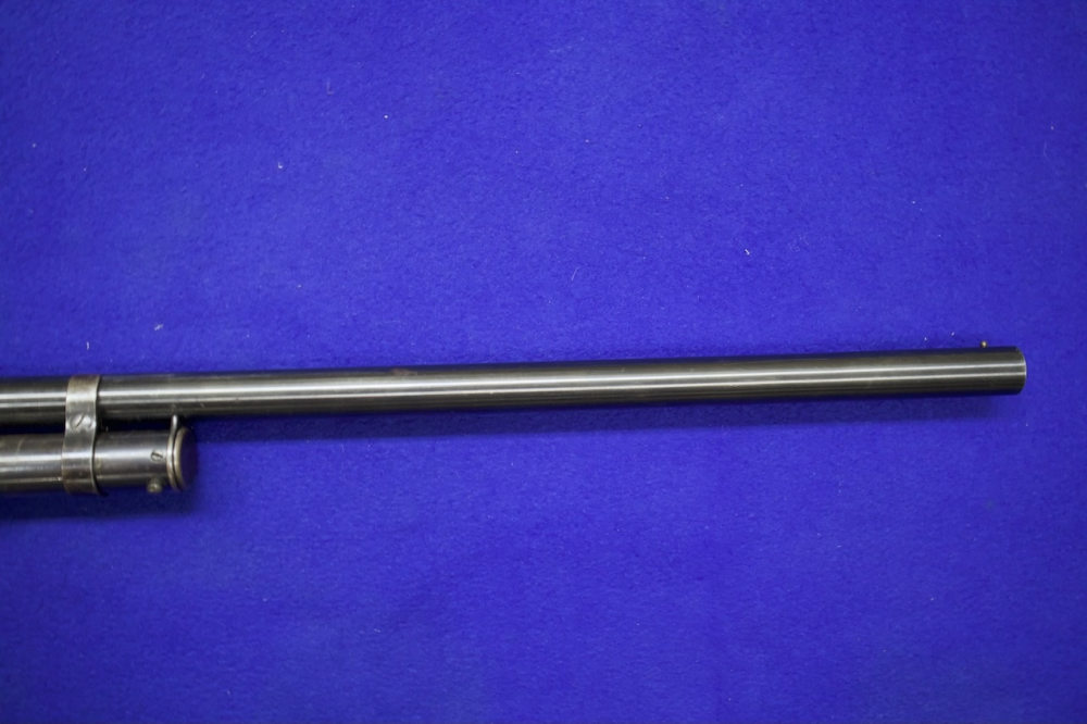 Winchester 1897 "Slam Fire" 12 Gauge-img-9
