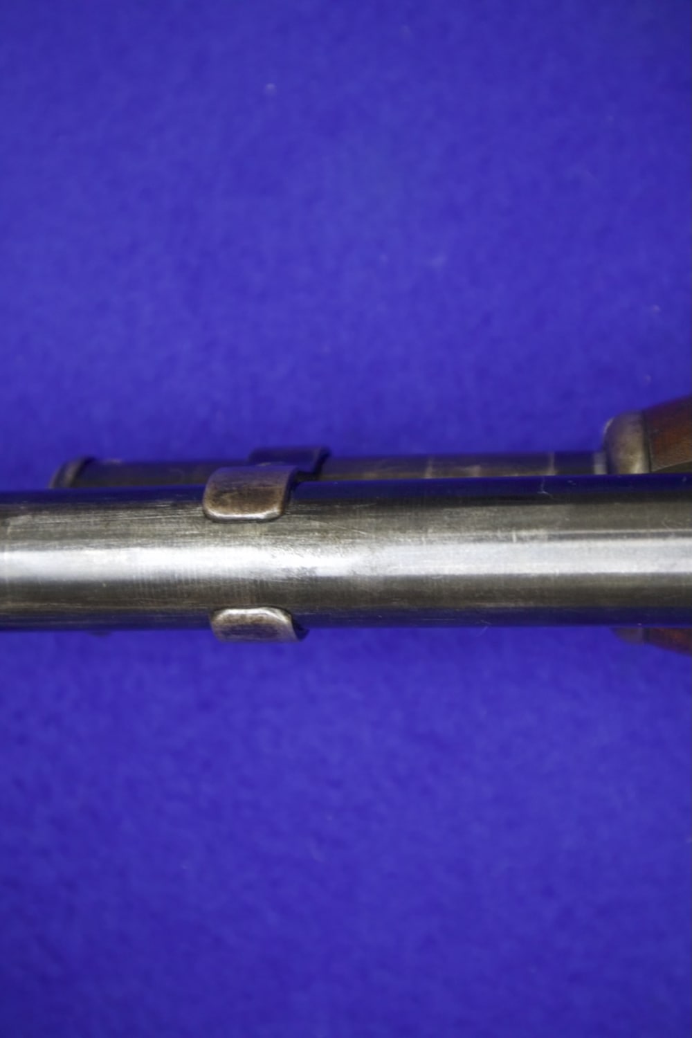 Winchester 1897 "Slam Fire" 12 Gauge-img-18