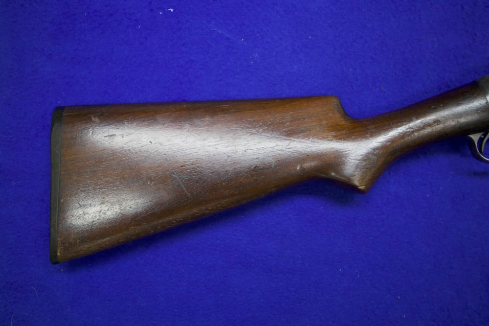 Winchester 1897 "Slam Fire" 12 Gauge-img-6