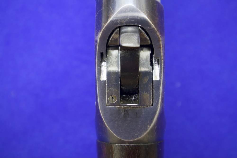 Winchester 1897 "Slam Fire" 12 Gauge-img-17