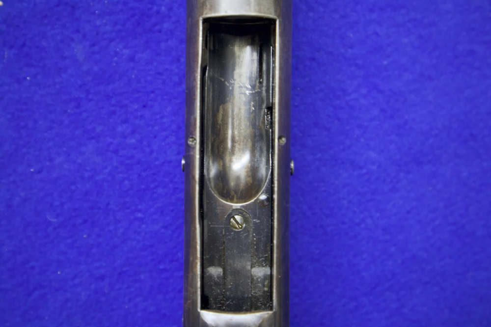 Winchester 1897 "Slam Fire" 12 Gauge-img-16
