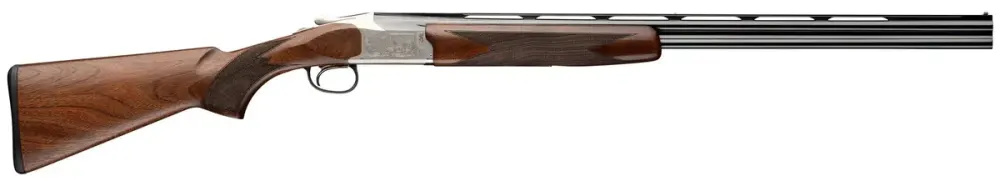 Browning Citori 825 Field 20ga 28" O/U Shotgun - New 2026 Sub-Gauge-img-0