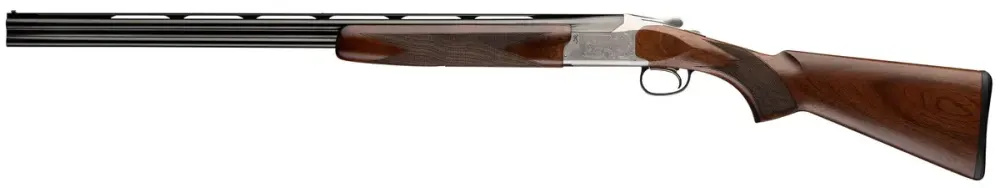 Browning Citori 825 Field 20ga 28" O/U Shotgun - New 2026 Sub-Gauge-img-1