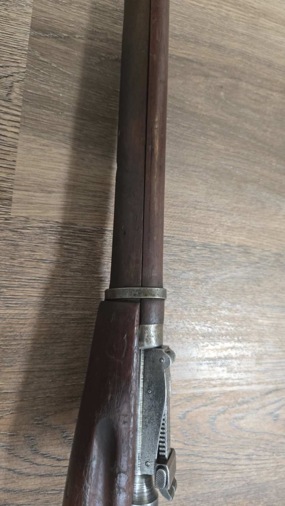 Russian Mosin Nagant 91/30-img-9