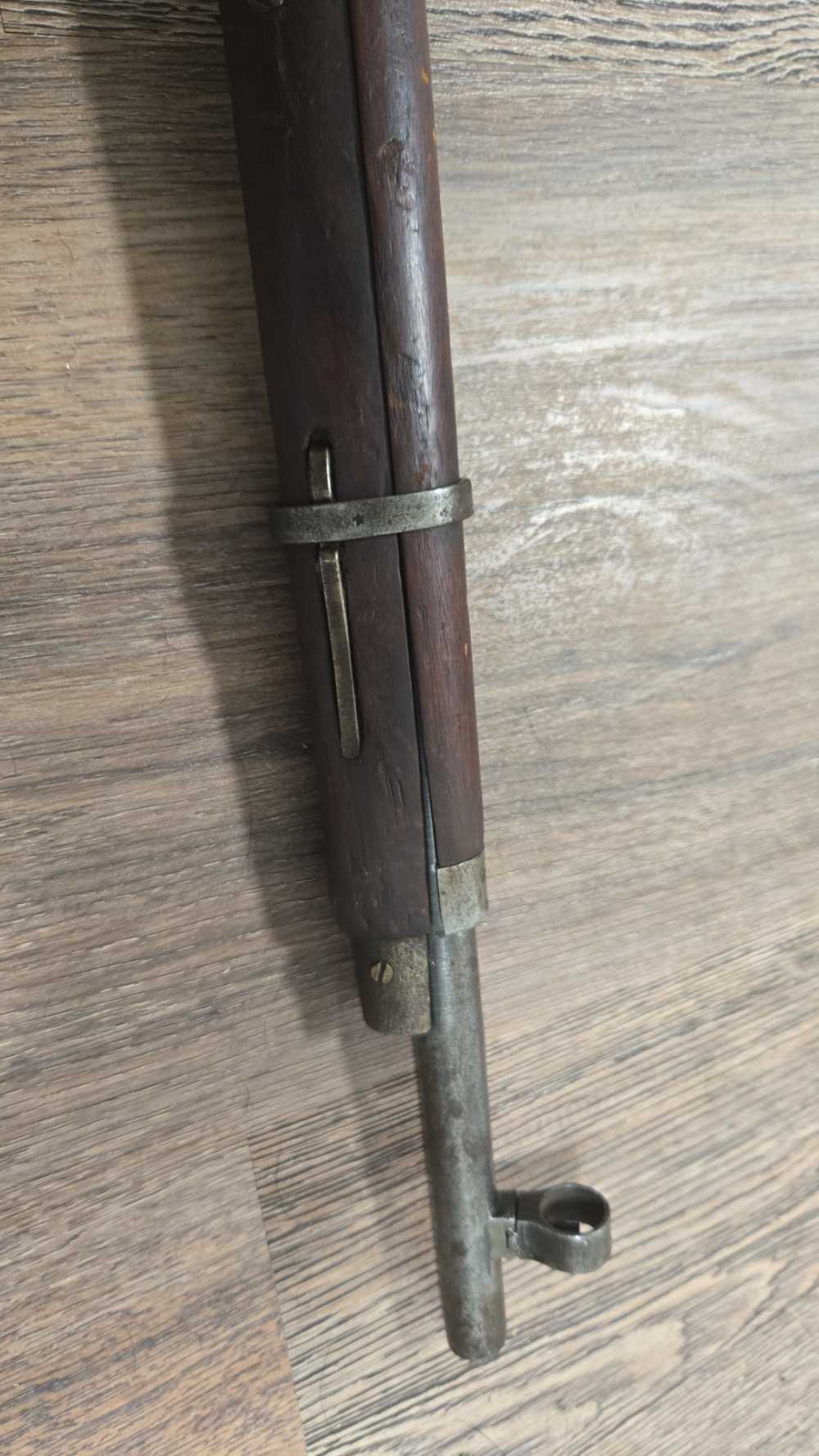 Russian Mosin Nagant 91/30-img-5