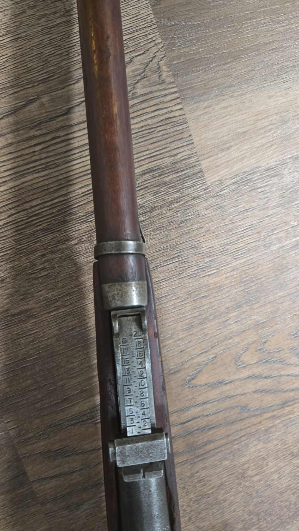 Russian Mosin Nagant 91/30-img-12