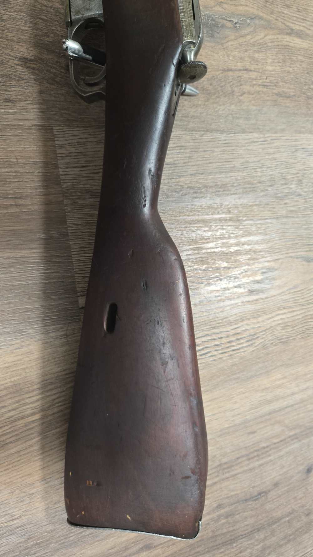 Russian Mosin Nagant 91/30-img-6