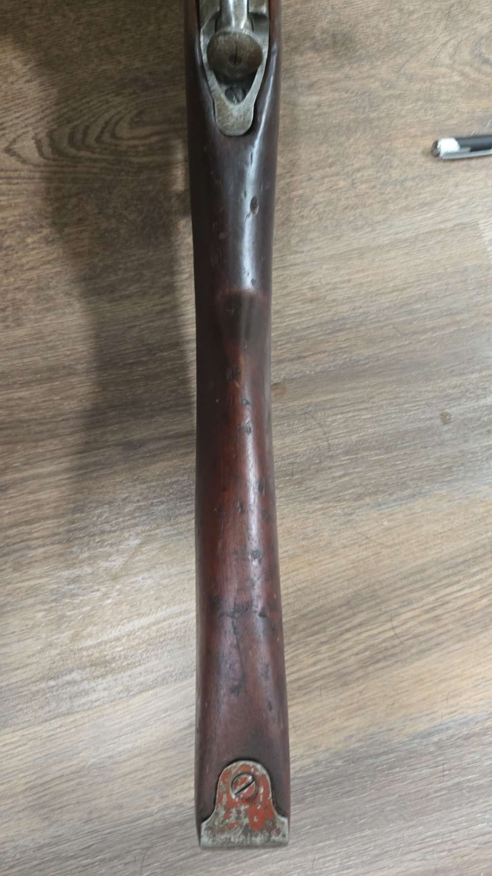 Russian Mosin Nagant 91/30-img-10