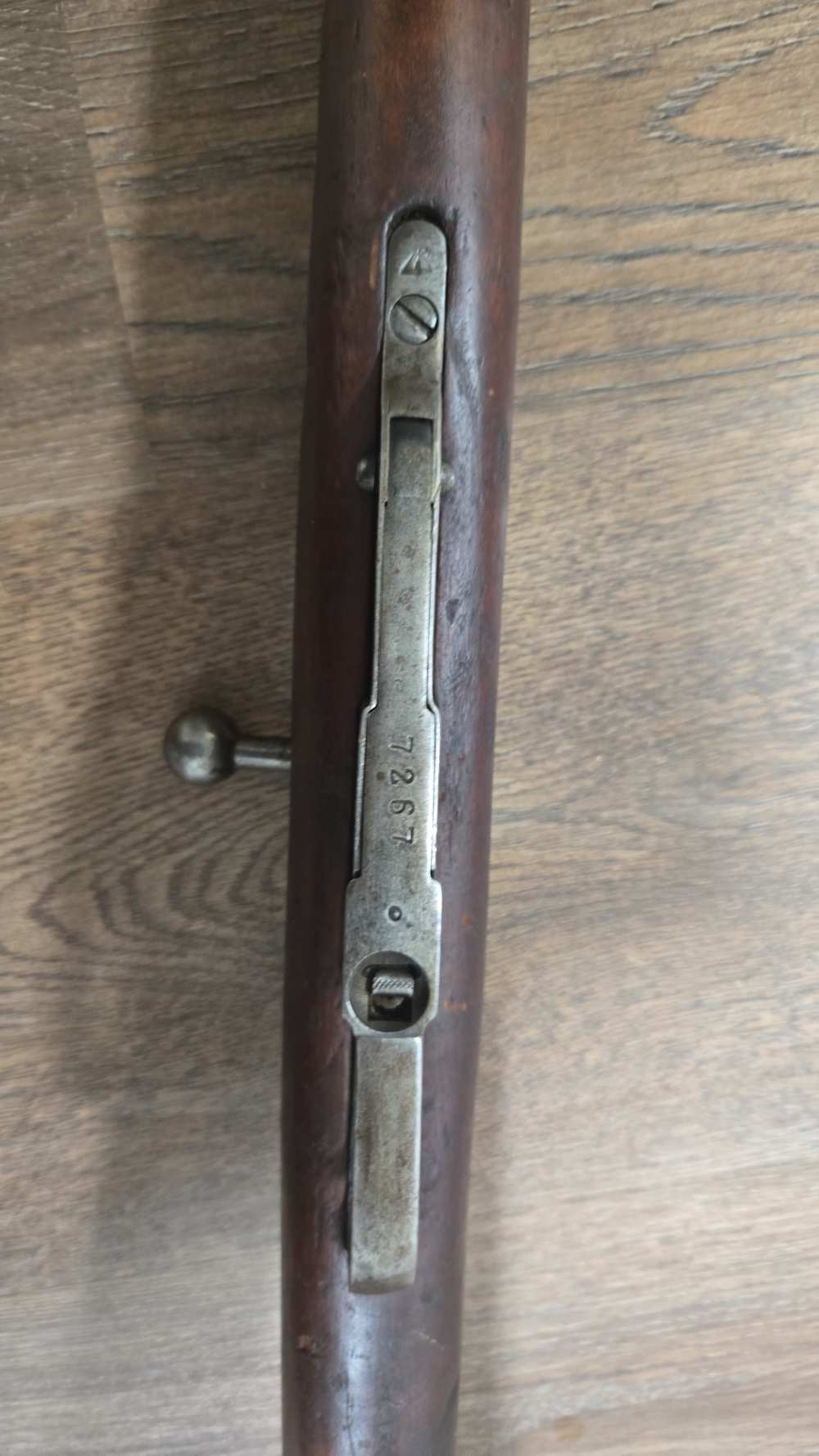 Russian Mosin Nagant 91/30-img-15