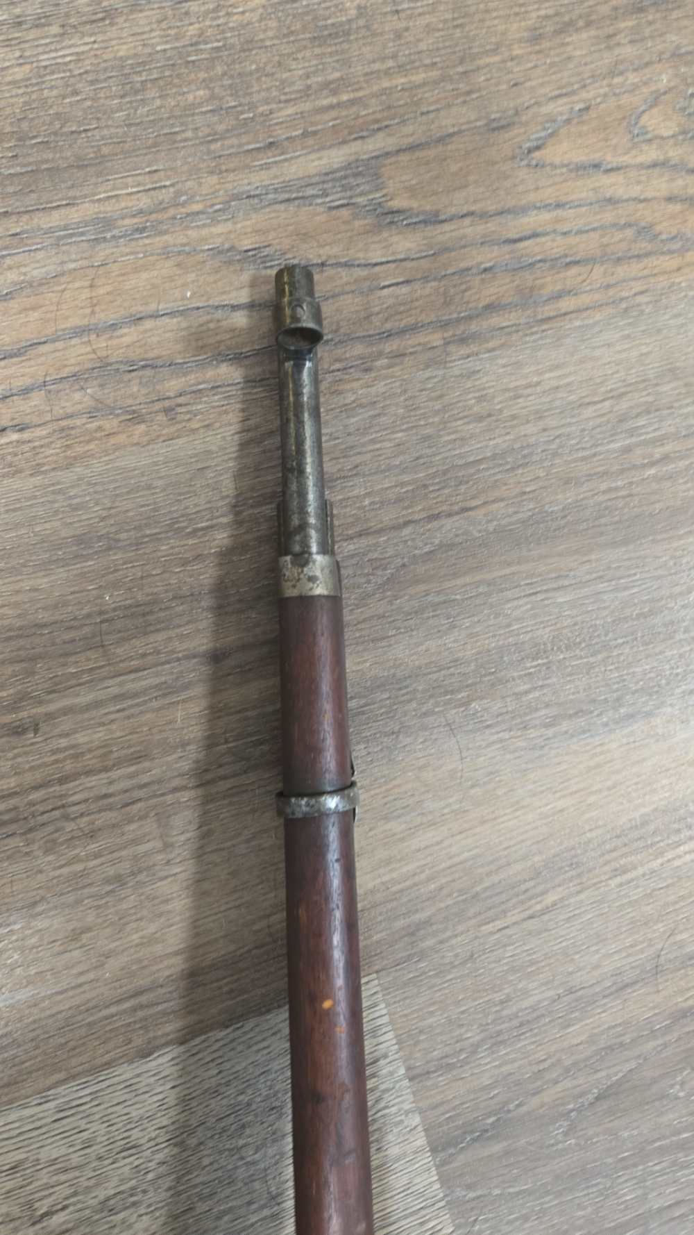 Russian Mosin Nagant 91/30-img-13