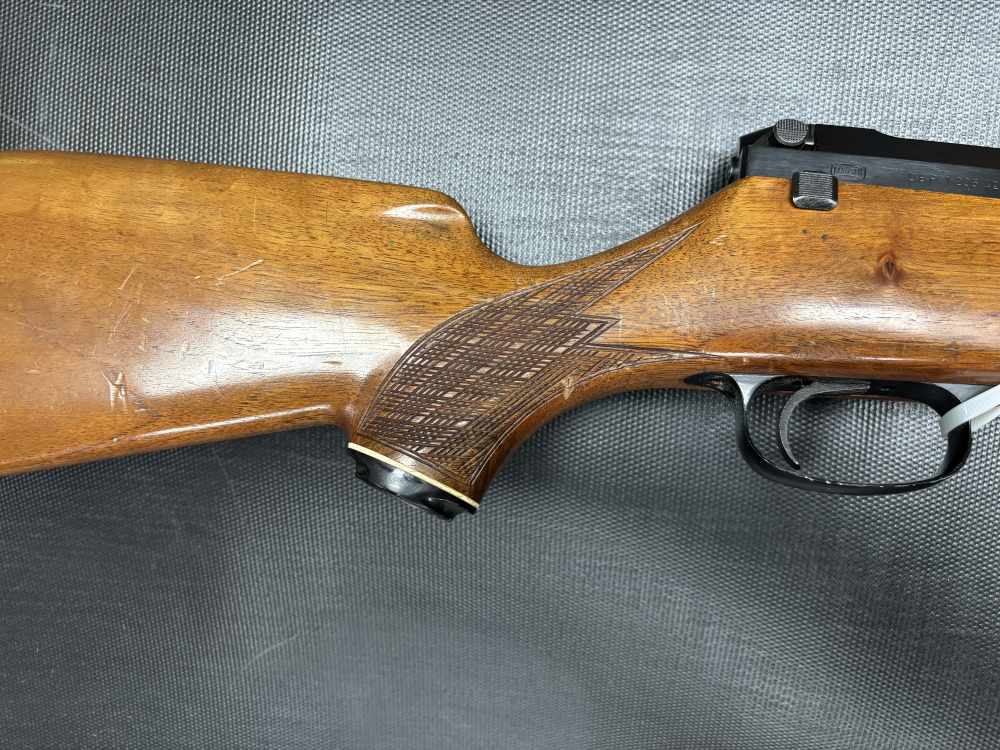 MAUSER MODEL 66 BOLT ACTION 458 WIN mag NO RESERVE -img-15
