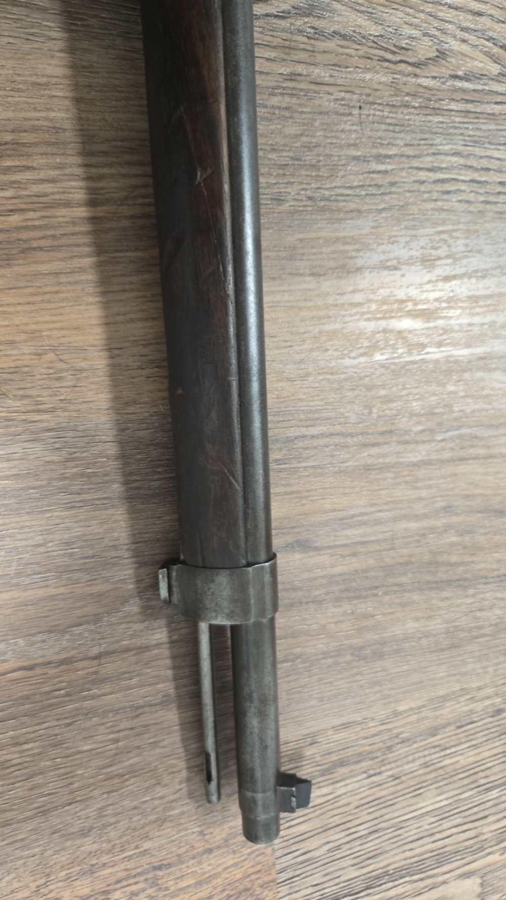 Chilean Mauser M1895 7mm-img-5