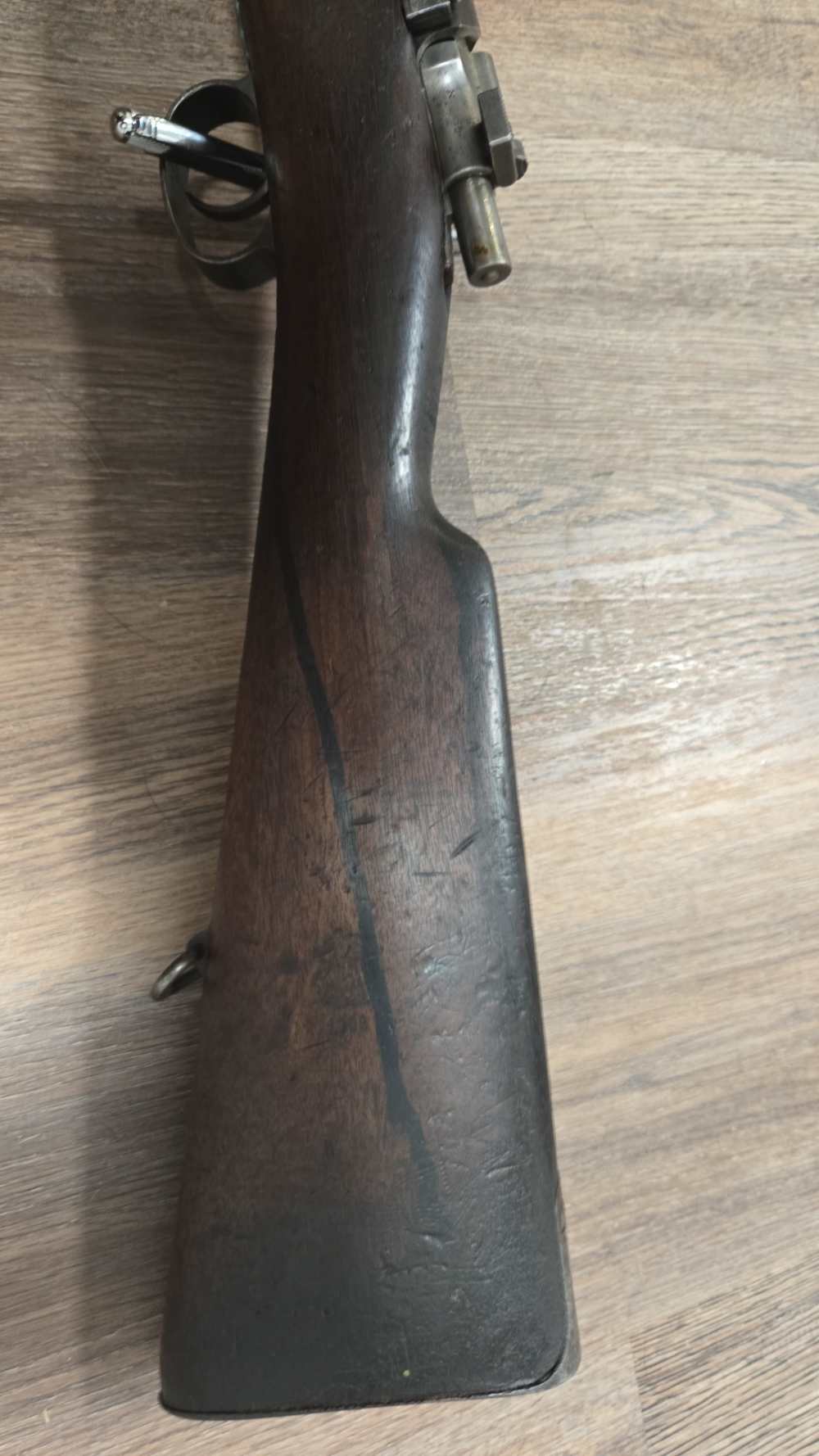 Chilean Mauser M1895 7mm-img-6