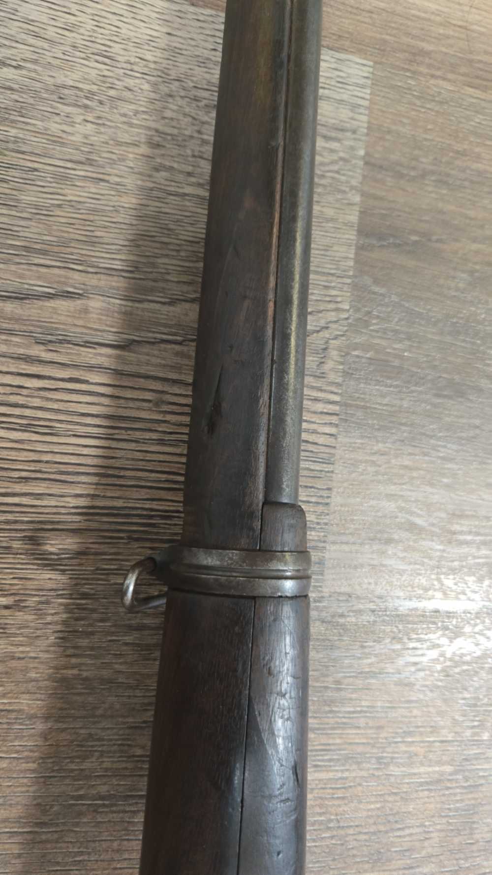 Chilean Mauser M1895 7mm-img-9