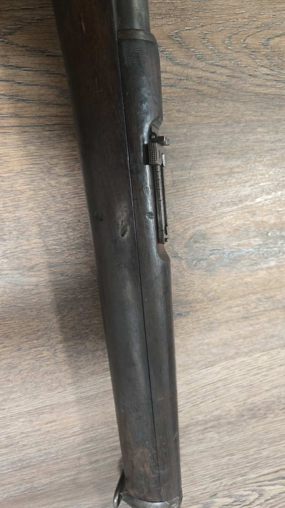 Chilean Mauser M1895 7mm-img-3