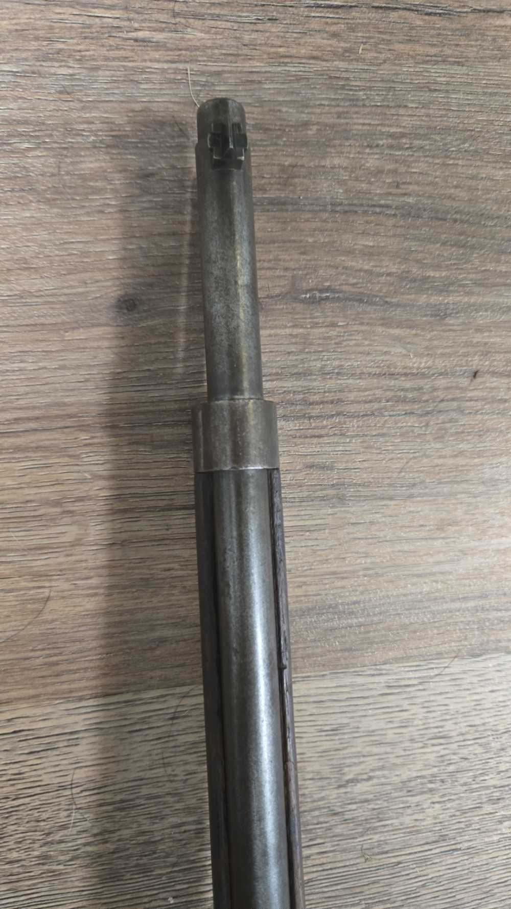 Chilean Mauser M1895 7mm-img-15
