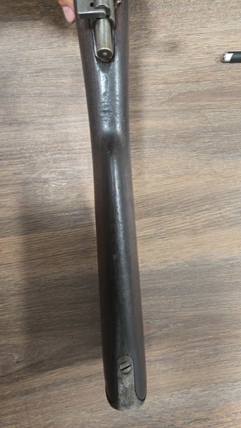 Chilean Mauser M1895 7mm-img-19