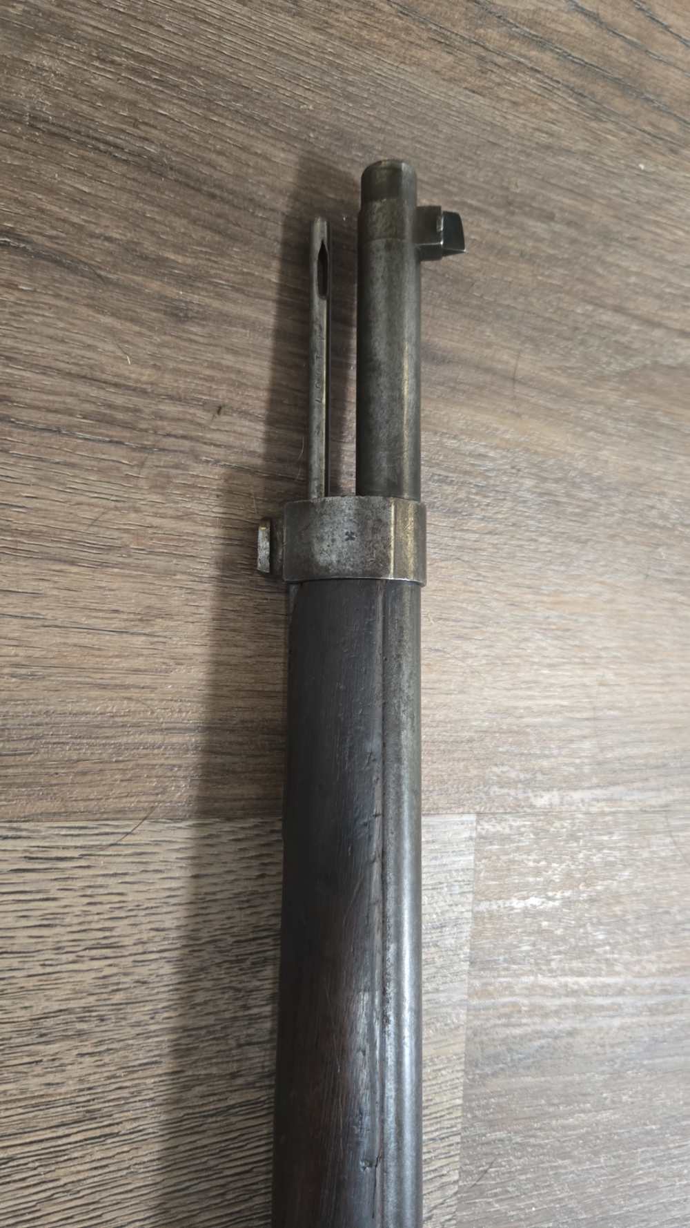 Chilean Mauser M1895 7mm-img-10