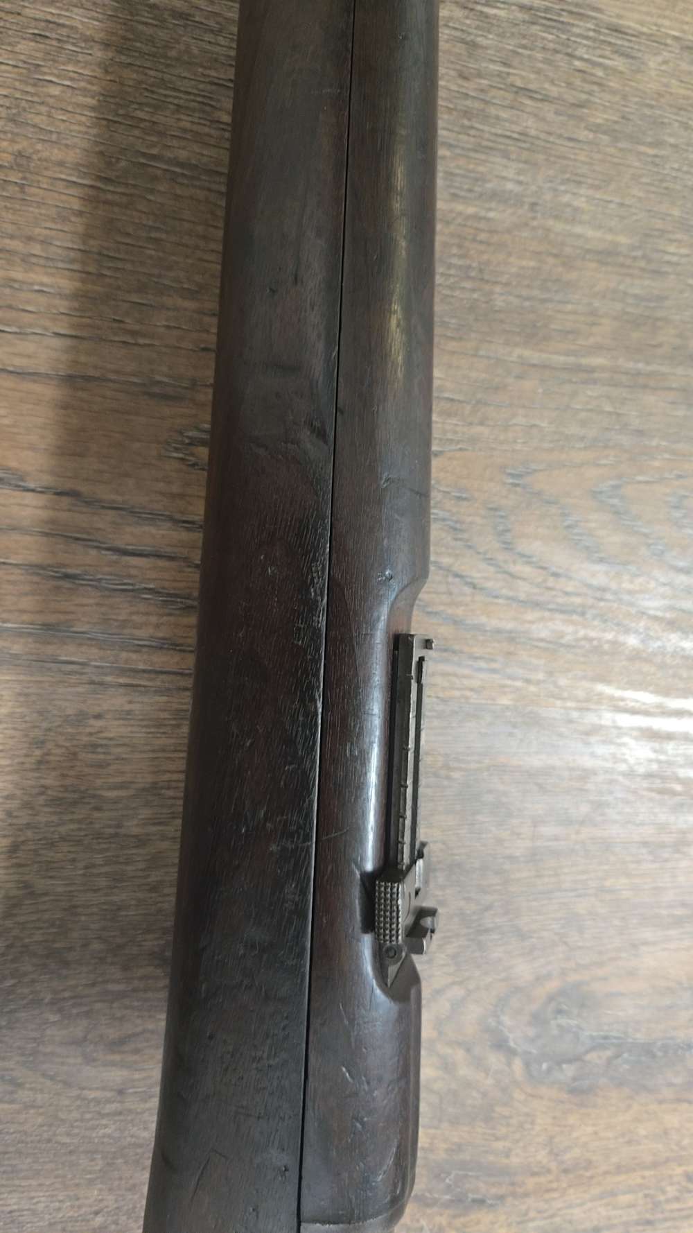 Chilean Mauser M1895 7mm-img-8