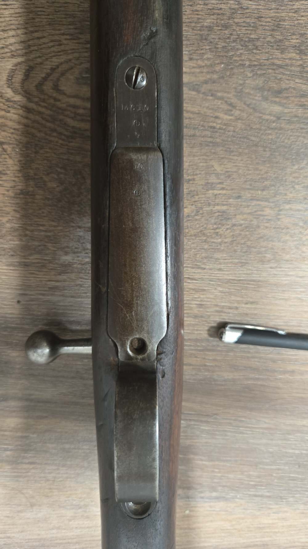 Chilean Mauser M1895 7mm-img-12