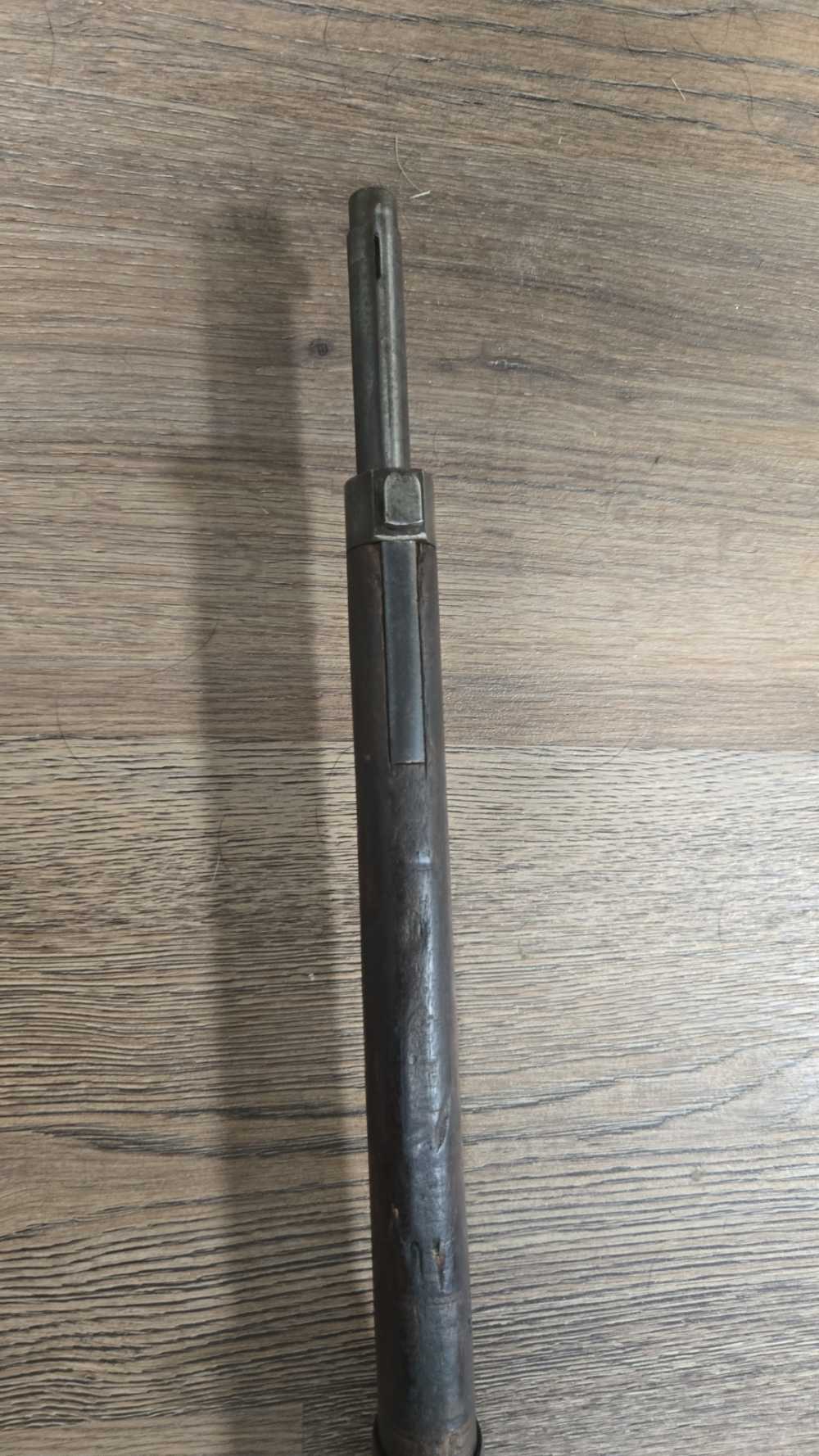 Chilean Mauser M1895 7mm-img-14