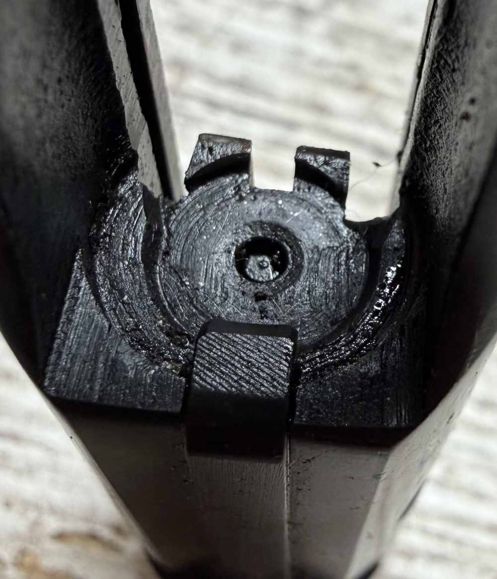 * Beretta * M1934 * 380 Auto * C&R * M-1934 * UA 56 * 1946-1949 *-img-26