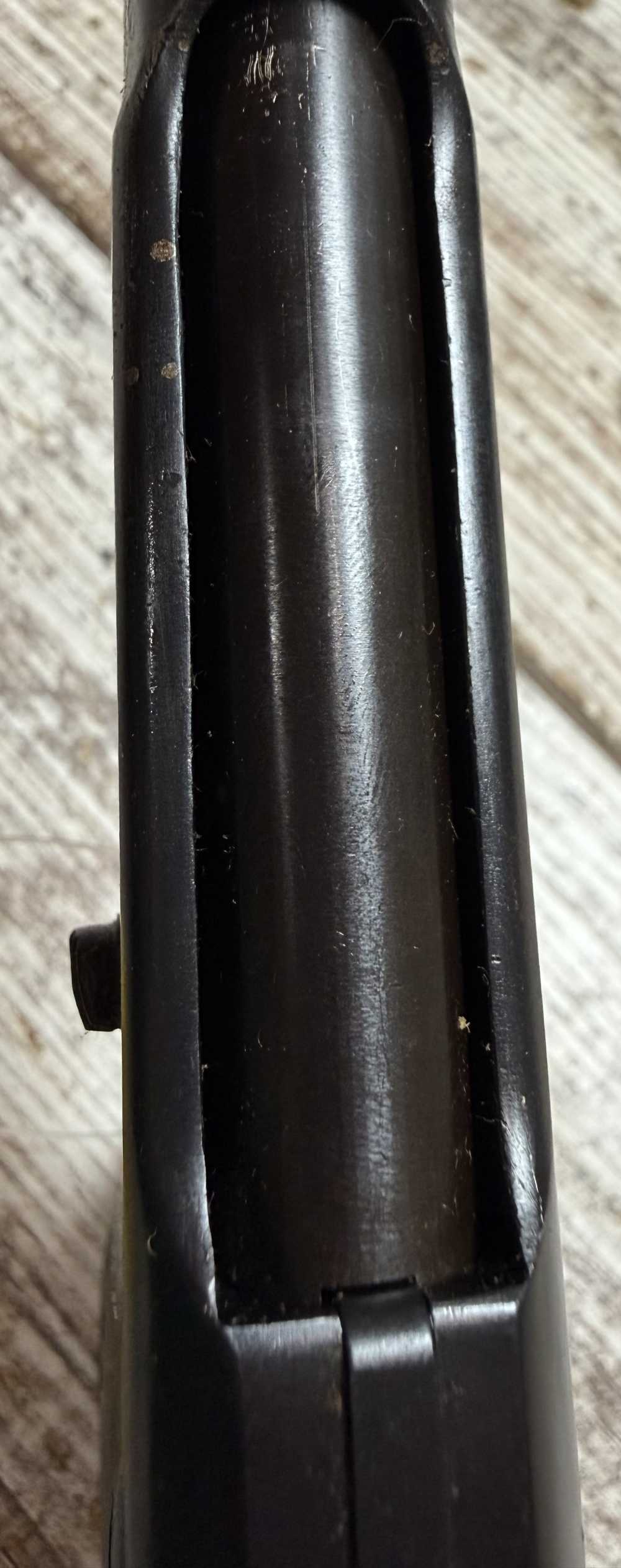 * Beretta * M1934 * 380 Auto * C&R * M-1934 * UA 56 * 1946-1949 *-img-13