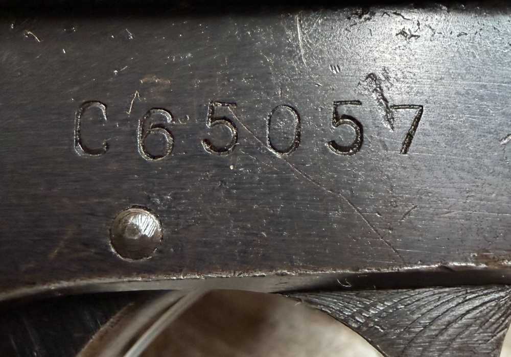 * Beretta * M1934 * 380 Auto * C&R * M-1934 * UA 56 * 1946-1949 *-img-20