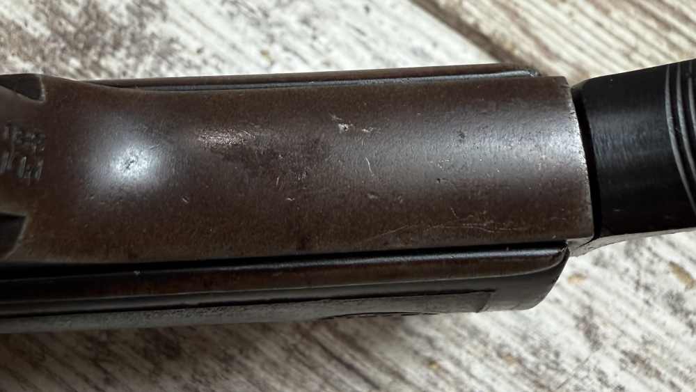 * Beretta * M1934 * 380 Auto * C&R * M-1934 * UA 56 * 1946-1949 *-img-17
