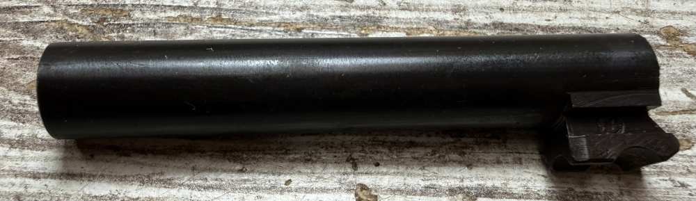 * Beretta * M1934 * 380 Auto * C&R * M-1934 * UA 56 * 1946-1949 *-img-27