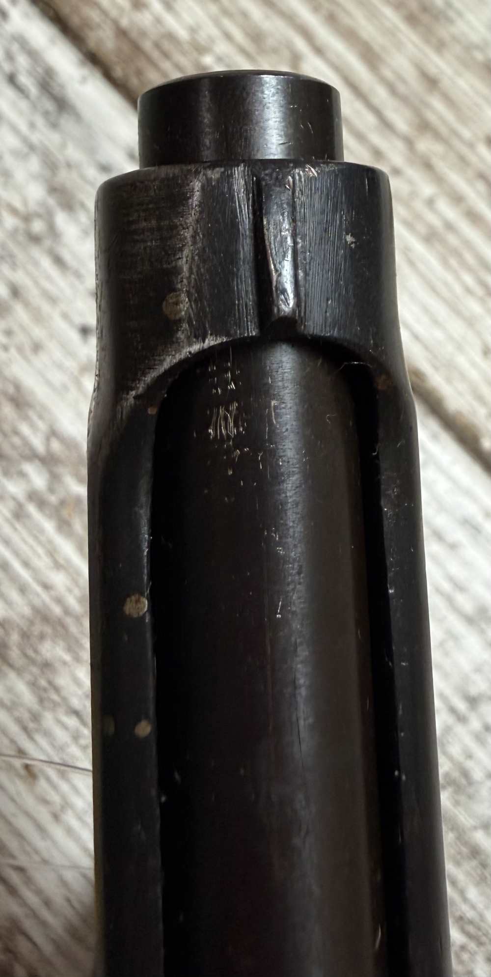 * Beretta * M1934 * 380 Auto * C&R * M-1934 * UA 56 * 1946-1949 *-img-14