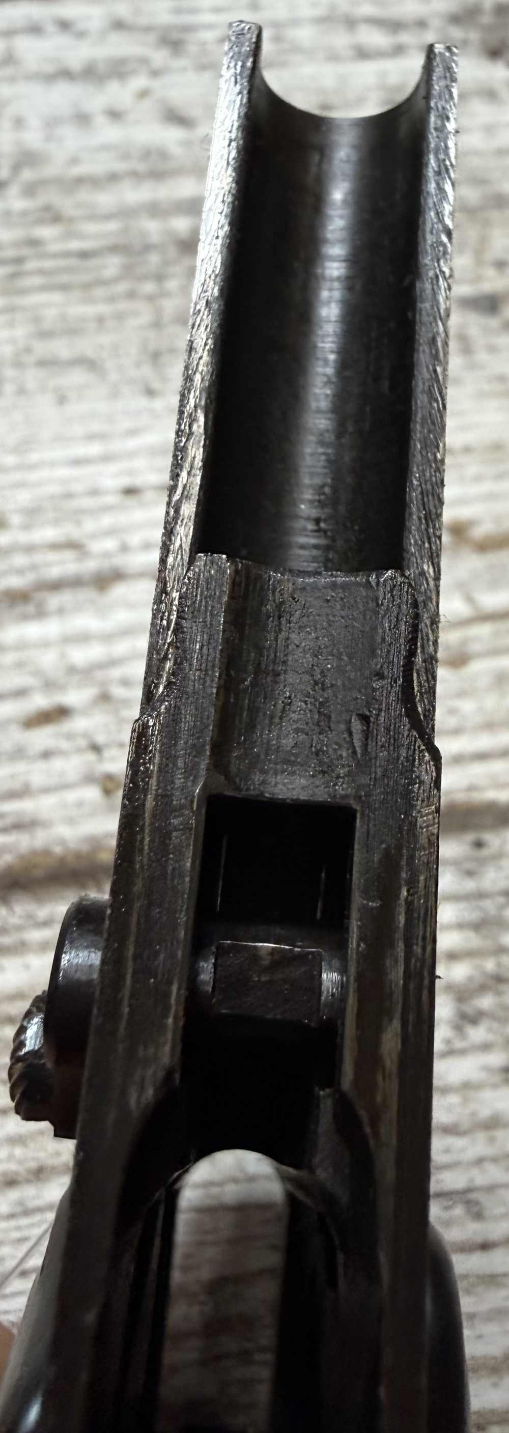 * Beretta * M1934 * 380 Auto * C&R * M-1934 * UA 56 * 1946-1949 *-img-24